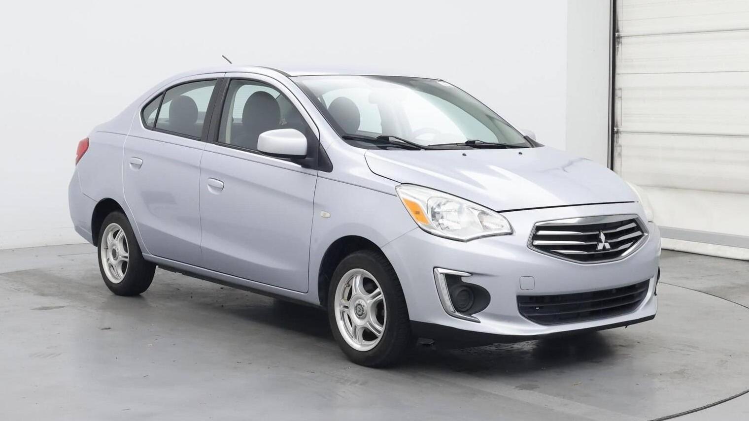 MITSUBISHI MIRAGE G4 2018 ML32F3FJ2JHF04583 image MITSUBISHI MIRAGE G4 2018 ML32F3FJ2JHF04583 image